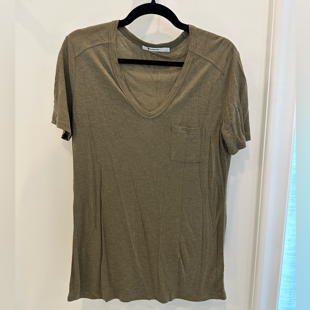 T by Alexander Wang Tee